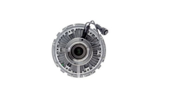 Clutch, radiator fan BEHR *** PREMIUM LINE ***, Image 7