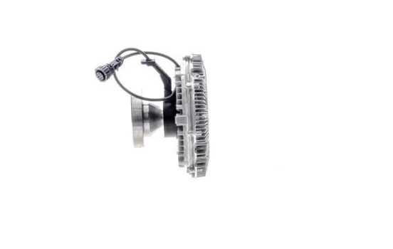 Clutch, radiator fan BEHR *** PREMIUM LINE ***, Image 9