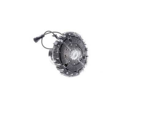 Clutch, radiator fan BEHR *** PREMIUM LINE ***, Image 10