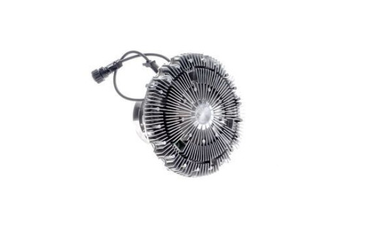 Clutch, radiator fan BEHR *** PREMIUM LINE ***, Image 10