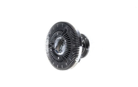 Clutch, radiator fan BEHR *** PREMIUM LINE ***, Image 4
