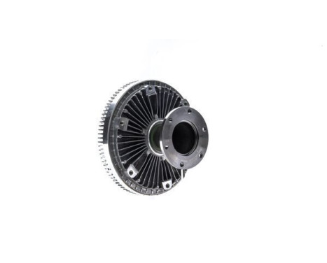 Clutch, radiator fan BEHR *** PREMIUM LINE ***, Image 6