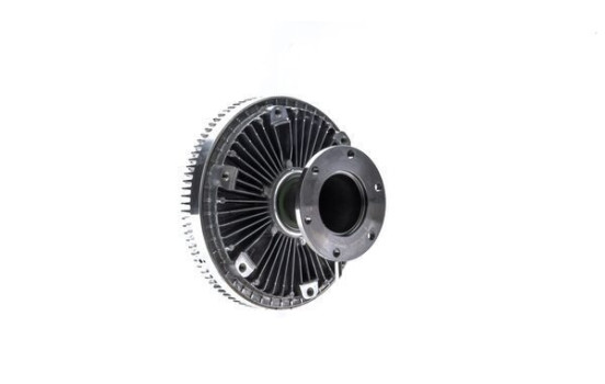 Clutch, radiator fan BEHR *** PREMIUM LINE ***, Image 6