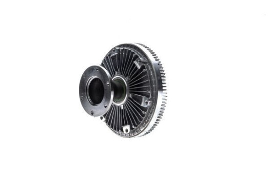 Clutch, radiator fan BEHR *** PREMIUM LINE ***, Image 8
