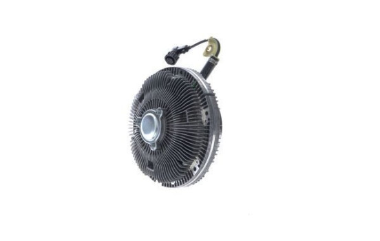Clutch, radiator fan BEHR *** PREMIUM LINE ***, Image 3