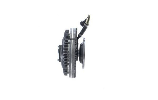 Clutch, radiator fan BEHR *** PREMIUM LINE ***, Image 4