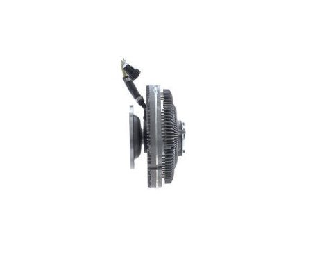 Clutch, radiator fan BEHR *** PREMIUM LINE ***, Image 8