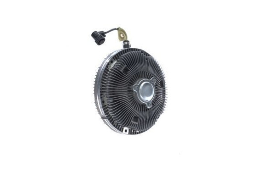 Clutch, radiator fan BEHR *** PREMIUM LINE ***, Image 9
