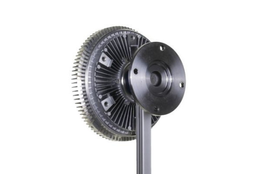 Clutch, radiator fan BEHR *** PREMIUM LINE ***, Image 11
