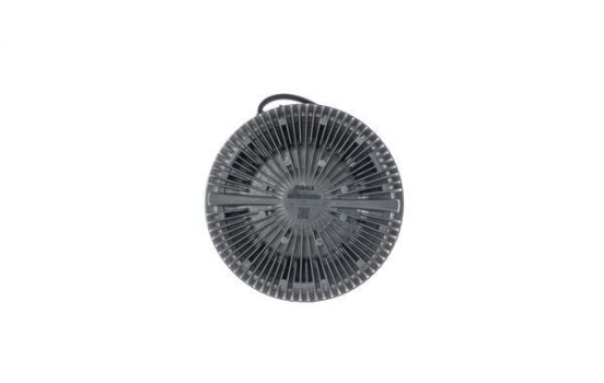 Clutch, radiator fan BEHR, Image 2