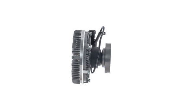 Clutch, radiator fan BEHR, Image 4