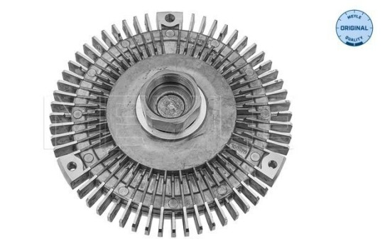 Clutch, radiator fan MEYLE-ORIGINAL Quality, Image 2