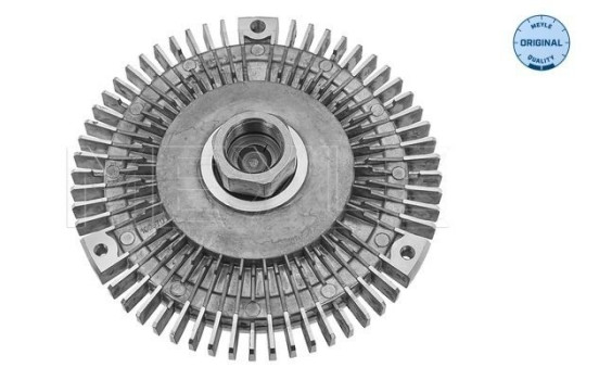 Clutch, radiator fan MEYLE-ORIGINAL Quality, Image 2