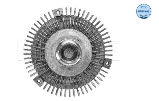 Clutch, radiator fan MEYLE-ORIGINAL Quality, Image 2