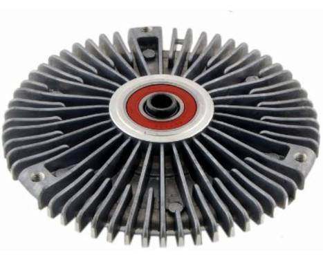 Clutch, radiator fan MEYLE-ORIGINAL Quality