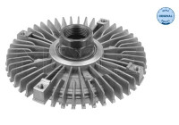 Clutch, radiator fan MEYLE-ORIGINAL Quality