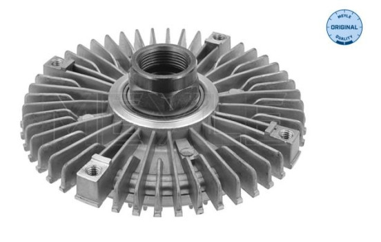 Clutch, radiator fan MEYLE-ORIGINAL Quality