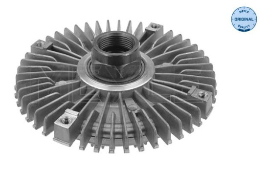 Clutch, radiator fan MEYLE-ORIGINAL Quality, Image 3