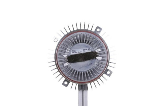 Clutch, radiator fan PREMIUM LINE, Image 3