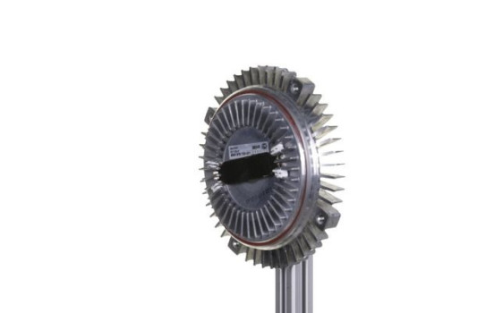 Clutch, radiator fan PREMIUM LINE, Image 4