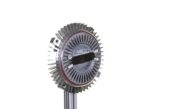 Clutch, radiator fan PREMIUM LINE, Image 10