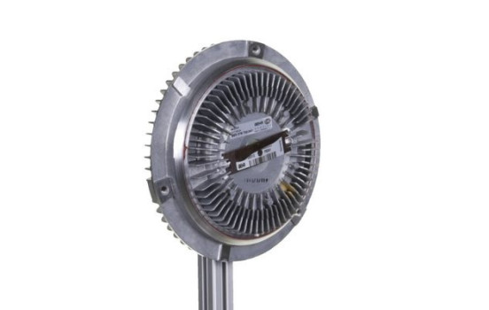 Clutch, radiator fan PREMIUM LINE, Image 10
