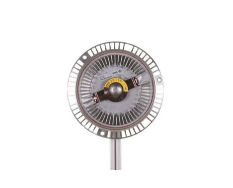 Clutch, radiator fan PREMIUM LINE, Image 3