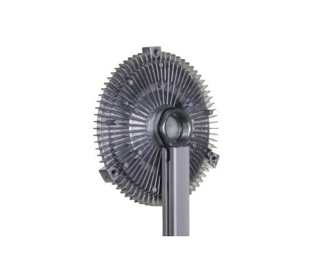 Clutch, radiator fan PREMIUM LINE, Image 6