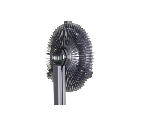 Clutch, radiator fan PREMIUM LINE, Image 8