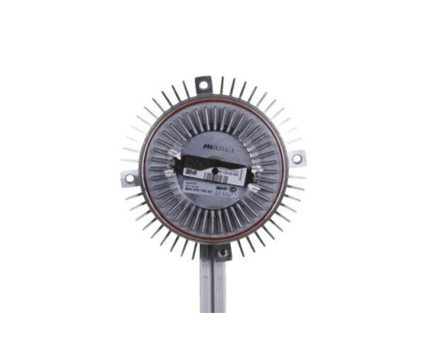 Clutch, radiator fan PREMIUM LINE, Image 3