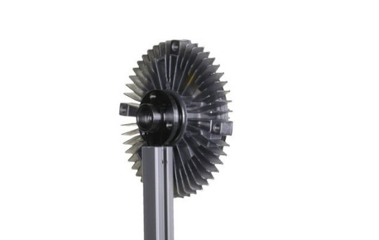 Clutch, radiator fan PREMIUM LINE, Image 8