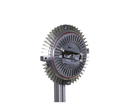 Clutch, radiator fan PREMIUM LINE, Image 10