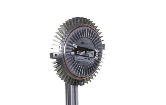Clutch, radiator fan PREMIUM LINE, Image 10