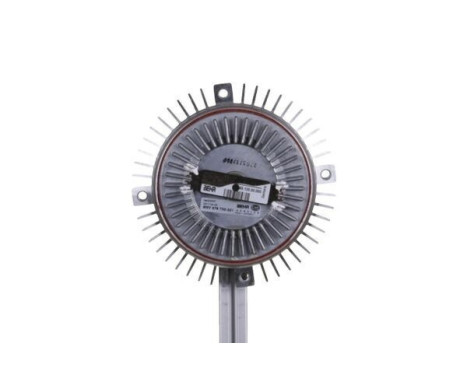 Clutch, radiator fan PREMIUM LINE, Image 11