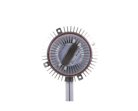 Clutch, radiator fan PREMIUM LINE, Image 2