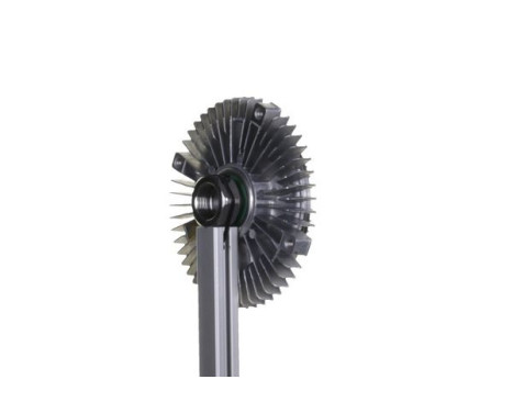 Clutch, radiator fan PREMIUM LINE, Image 7