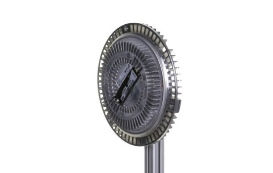 Clutch, radiator fan PREMIUM LINE, Image 4