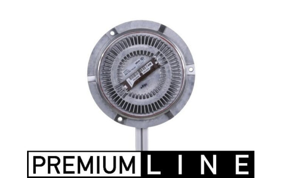 Clutch, radiator fan PREMIUM LINE