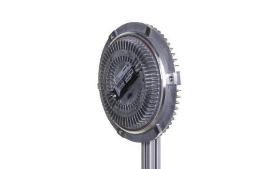 Clutch, radiator fan PREMIUM LINE, Image 4