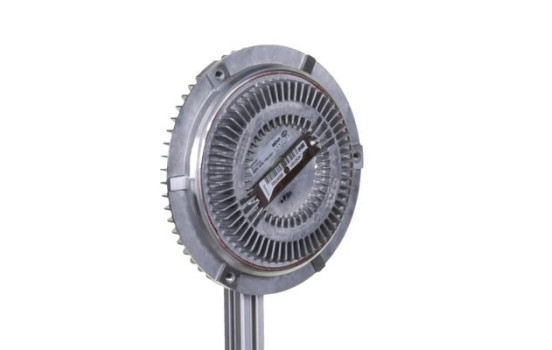 Clutch, radiator fan PREMIUM LINE, Image 10