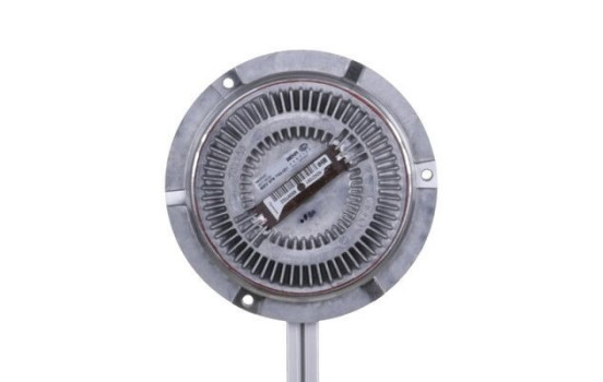 Clutch, radiator fan PREMIUM LINE, Image 11