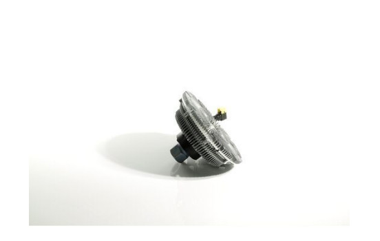 Clutch, radiator fan, Image 7