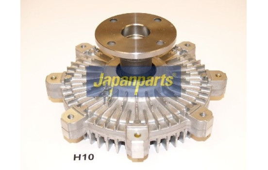 Clutch, radiator fan, Image 2
