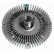 Clutch, radiator fan, Thumbnail 2