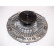 Clutch, radiator fan, Thumbnail 2