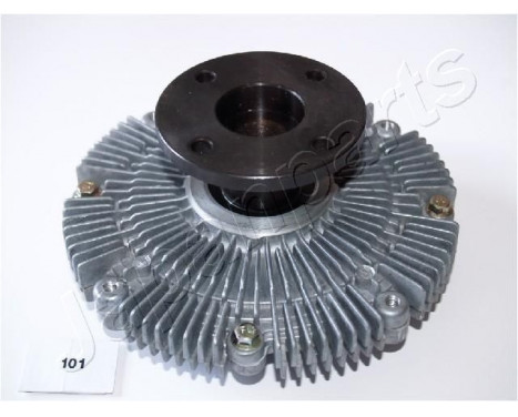 Clutch, radiator fan, Image 2