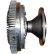 Clutch, radiator fan, Thumbnail 3