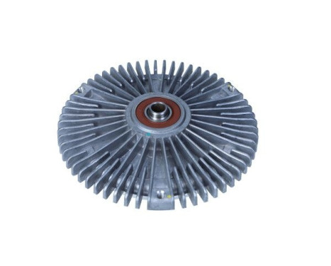 Clutch, radiator fan, Image 2