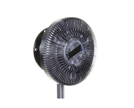 Clutch, radiator fan, Image 10