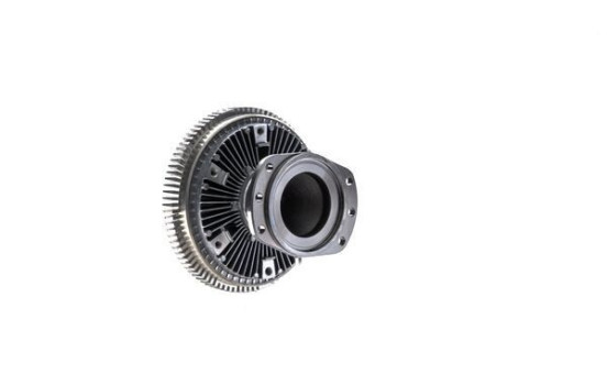 Clutch, radiator fan, Image 8